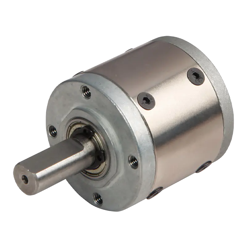 planetary gearbox 42mm