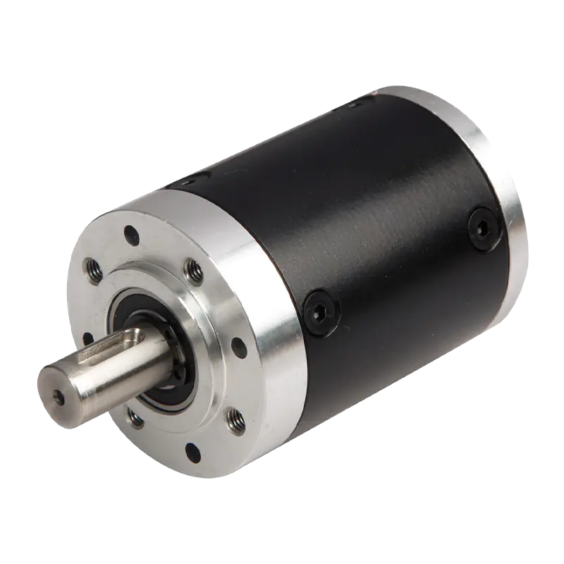 Planetary Gearbox 52mm 2-20N.M
