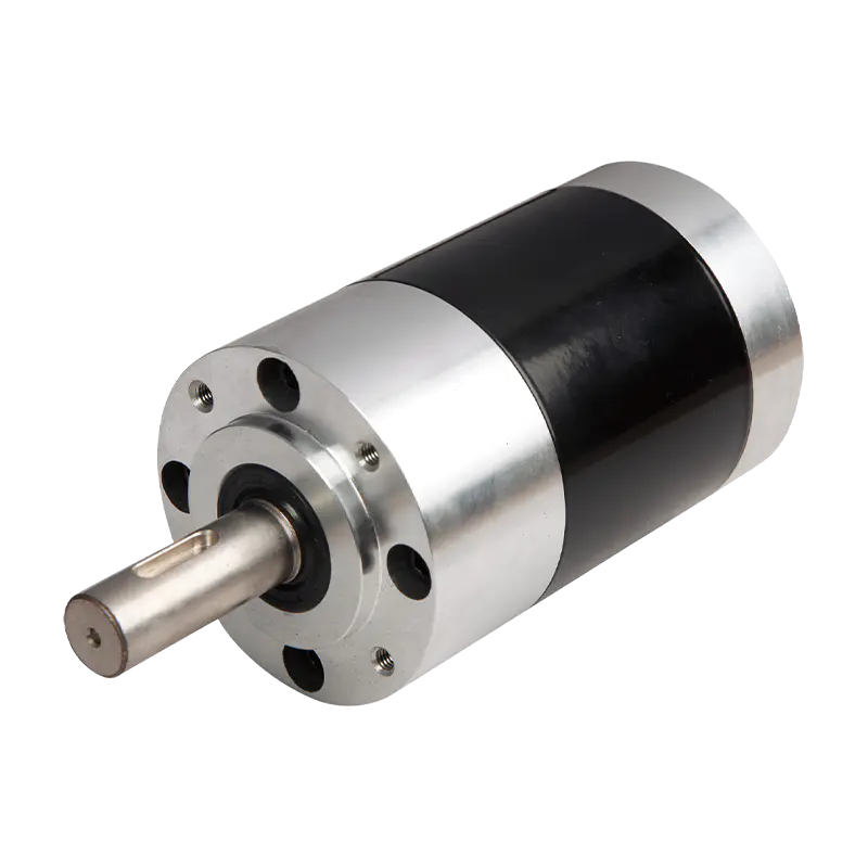 Planetary Gearbox 72mm 15-85N.M