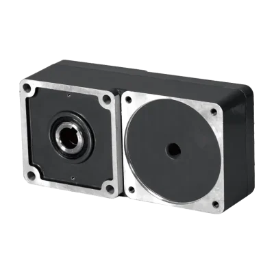 spur gearbox