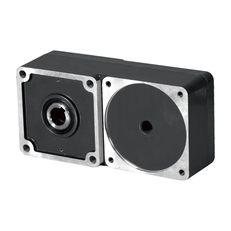 spur gearbox