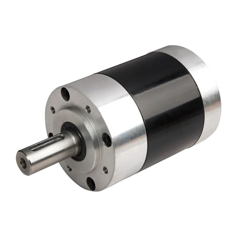 Planetary Gearbox 82mm 20-120N.M