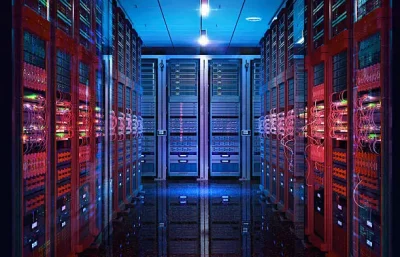 Data Center Cooling