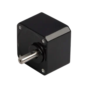 Easy Installation Spur Gear Gearbox 42mm