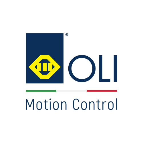 Oli Motion Control, Servo Motor