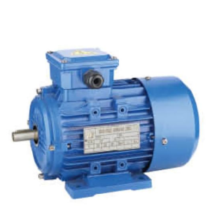 three phase motor