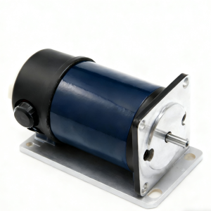 PMDC- Motor 55mm